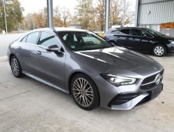 2024 Mercedes-Benz CLA -Klasse CLA 200 d AMG Line Edition