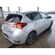 2016 Toyota Auris Hybrid Design Edition