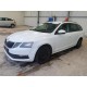 2018 Skoda Octavia Combi Ambition