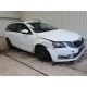 2018 Skoda Octavia Combi Ambition