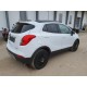 2017 Opel Mokka X ON Start/Stop