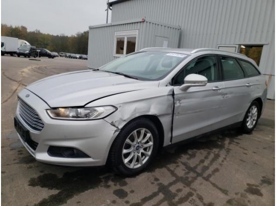 2016 Ford Mondeo Turnier Business Edition