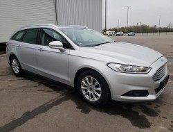 2016 Ford Mondeo Turnier Business Edition