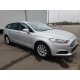 2016 Ford Mondeo Turnier Business Edition