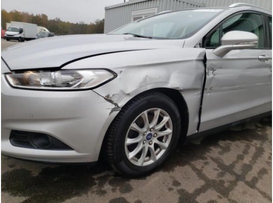 2016 Ford Mondeo Turnier Business Edition