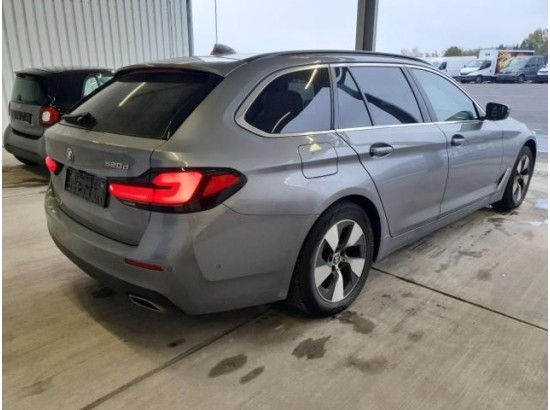 2023 BMW 5er Touring 520d