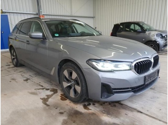 2023 BMW 5er Touring 520d