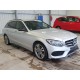 2017 Mercedes-Benz C -Klasse T-Modell C 250 T BlueTEC / d