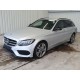 2017 Mercedes-Benz C -Klasse T-Modell C 250 T BlueTEC / d