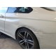 2018 BMW 4er Coupe 420 d M Sport