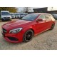 2016 Mercedes-Benz CLA -Klasse Shooting Brake CLA 250 4Matic Sport