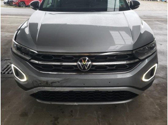 2024 Volkswagen T-Roc Style