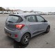 2015 Hyundai i10 Style