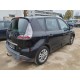 2015 Renault Scenic III Limited