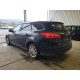 2016 Ford Focus Turnier Titanium