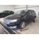 2016 Ford Focus Turnier Titanium