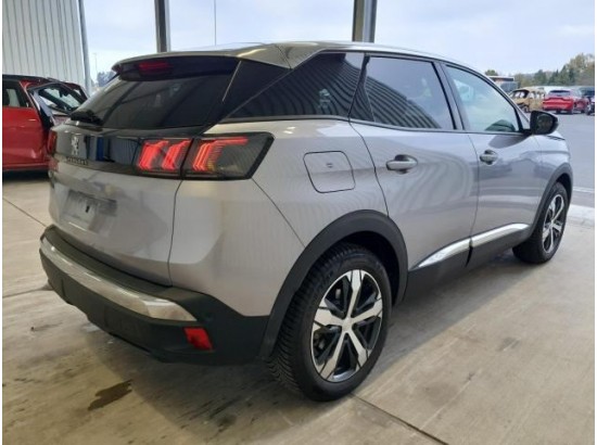 2024 Peugeot 3008 Allure Pack