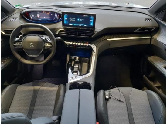 2024 Peugeot 3008 Allure Pack