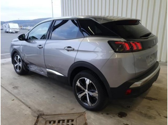 2024 Peugeot 3008 Allure Pack