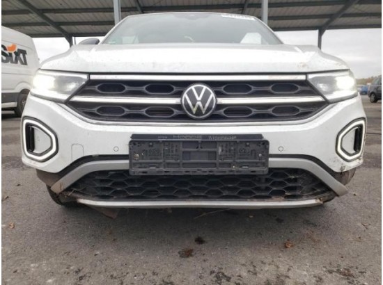 2023 Volkswagen T-Roc Cabriolet Move