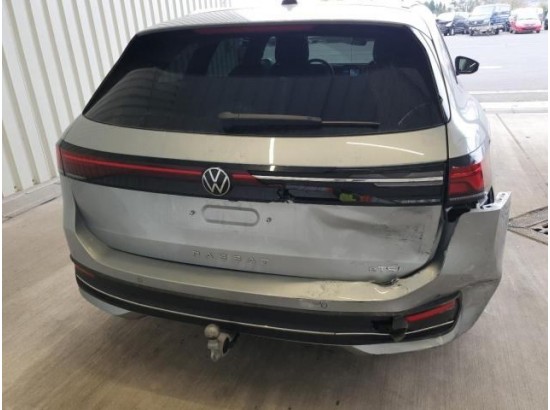 2024 Volkswagen Passat Variant 1.5 eTSI 110 kW Business