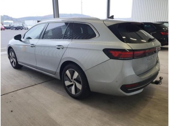 2024 Volkswagen Passat Variant 1.5 eTSI 110 kW Business