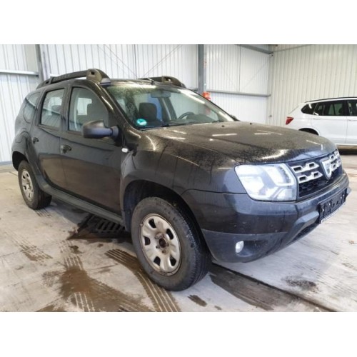 2016 Dacia Duster I Laureate 4x2