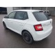 2017 Skoda Fabia Drive