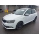 2017 Skoda Fabia Drive