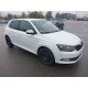 2017 Skoda Fabia Drive