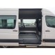 2015 Volkswagen Crafter Kombi 35 mittel L2H2 Hochdach