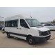 2015 Volkswagen Crafter Kombi 35 mittel L2H2 Hochdach