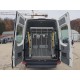 2015 Volkswagen Crafter Kombi 35 mittel L2H2 Hochdach