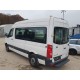 2015 Volkswagen Crafter Kombi 35 mittel L2H2 Hochdach