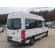 2015 Volkswagen Crafter Kombi 35 mittel L2H2 Hochdach