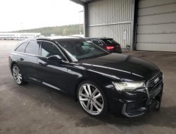 2020 Audi A6 Avant 50 TDI quattro sport