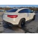 2016 Mercedes-Benz GLE -Klasse Coupe GLE 350 d 4Matic