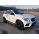 2016 Mercedes-Benz GLE -Klasse Coupe GLE 350 d 4Matic