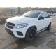 2016 Mercedes-Benz GLE -Klasse Coupe GLE 350 d 4Matic