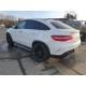 2016 Mercedes-Benz GLE -Klasse Coupe GLE 350 d 4Matic