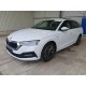 2021 Skoda Octavia Combi Clever