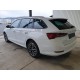 2021 Skoda Octavia Combi Clever