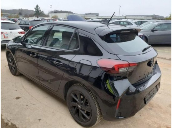 2024 Opel Corsa F GS