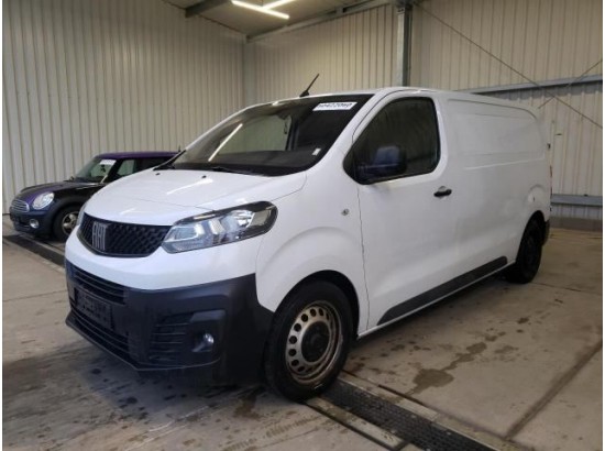 2022 Fiat Scudo L2 SX