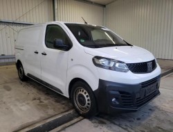 2022 Fiat Scudo L2 SX