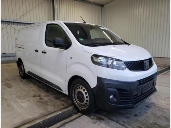 2022 Fiat Scudo L2 SX