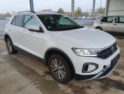 2024 Volkswagen T-Roc Life