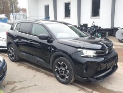 2024 Citroen C5 Aircross Plus