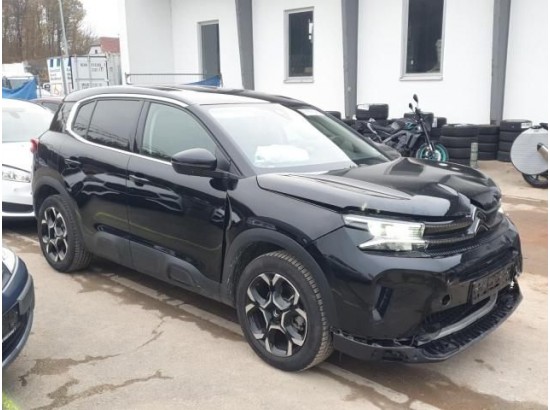 2024 Citroen C5 Aircross Plus