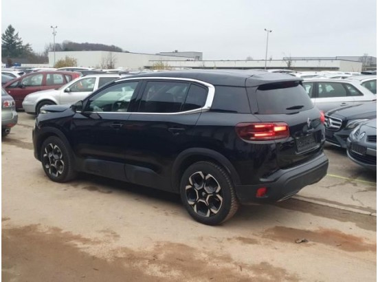 2024 Citroen C5 Aircross Plus